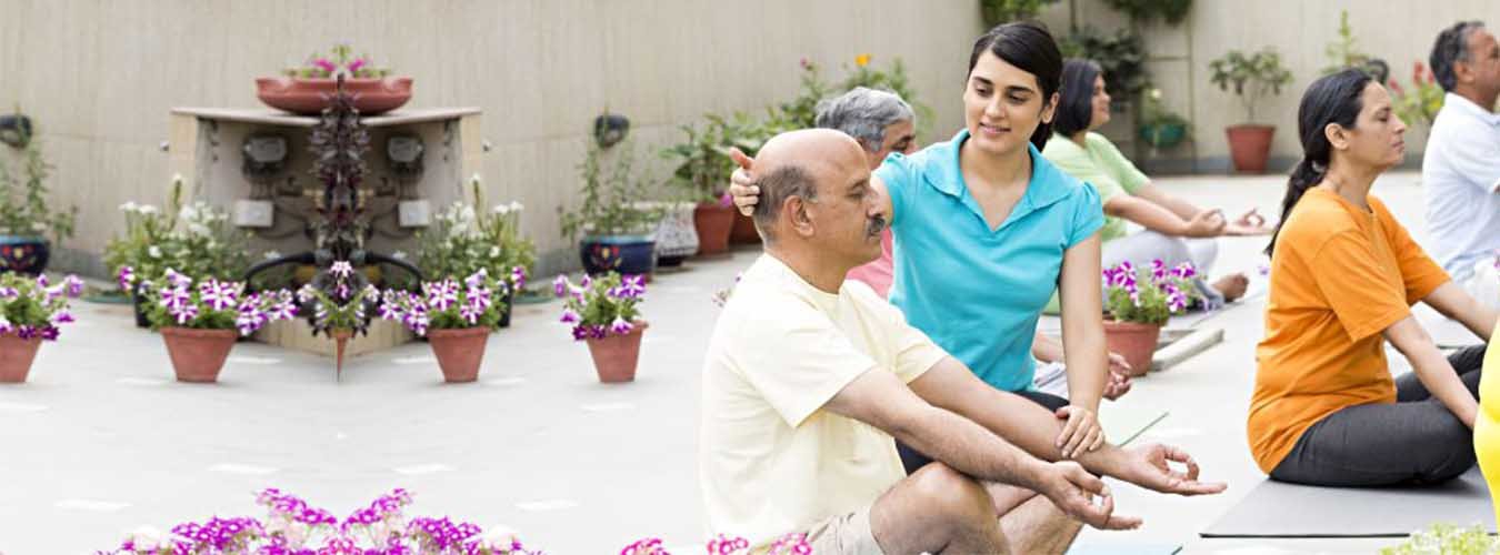 Senior Citizens Retirement Homes in Hyderabad