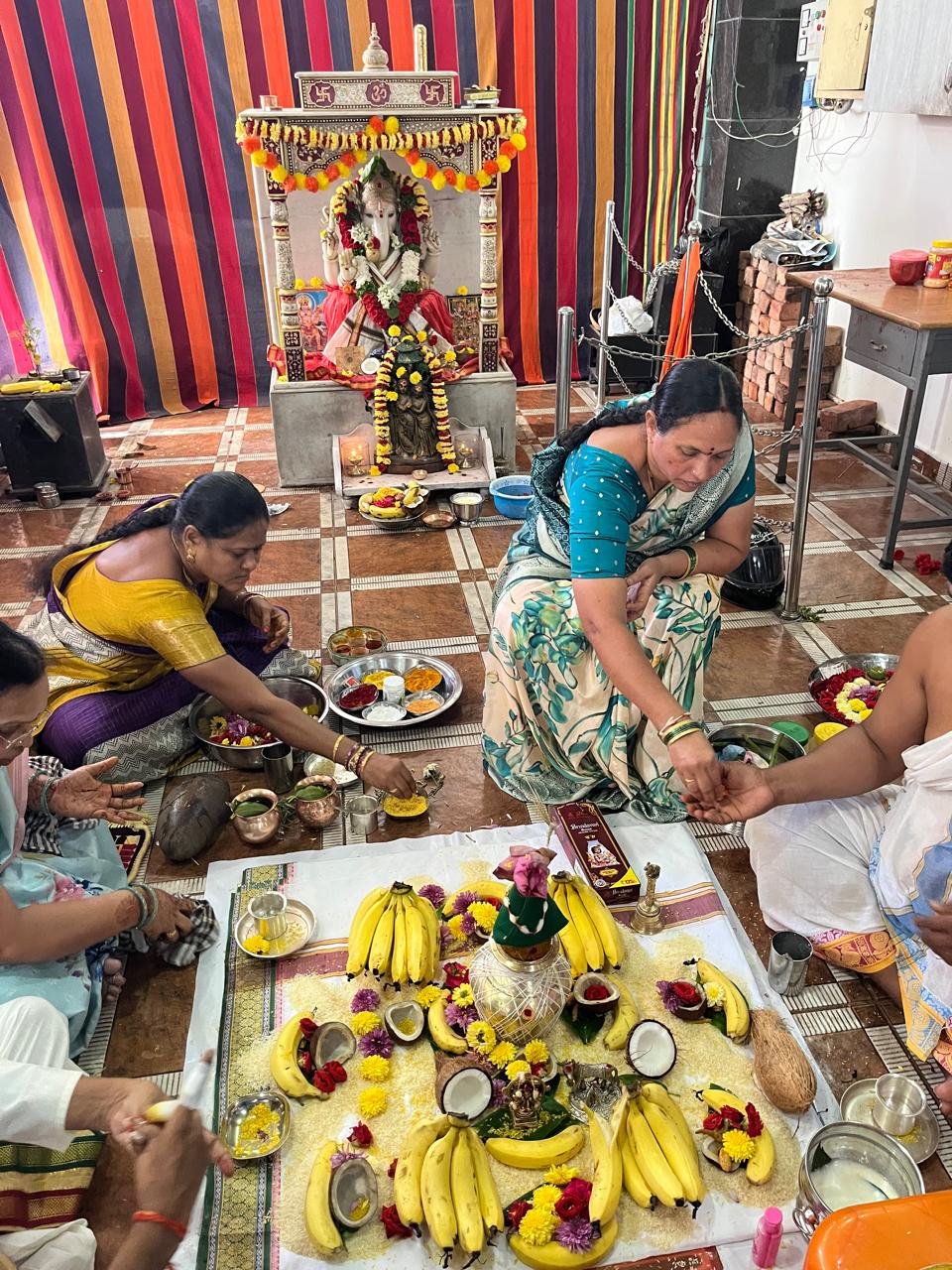 old age home in hyderabad - My Happy Home