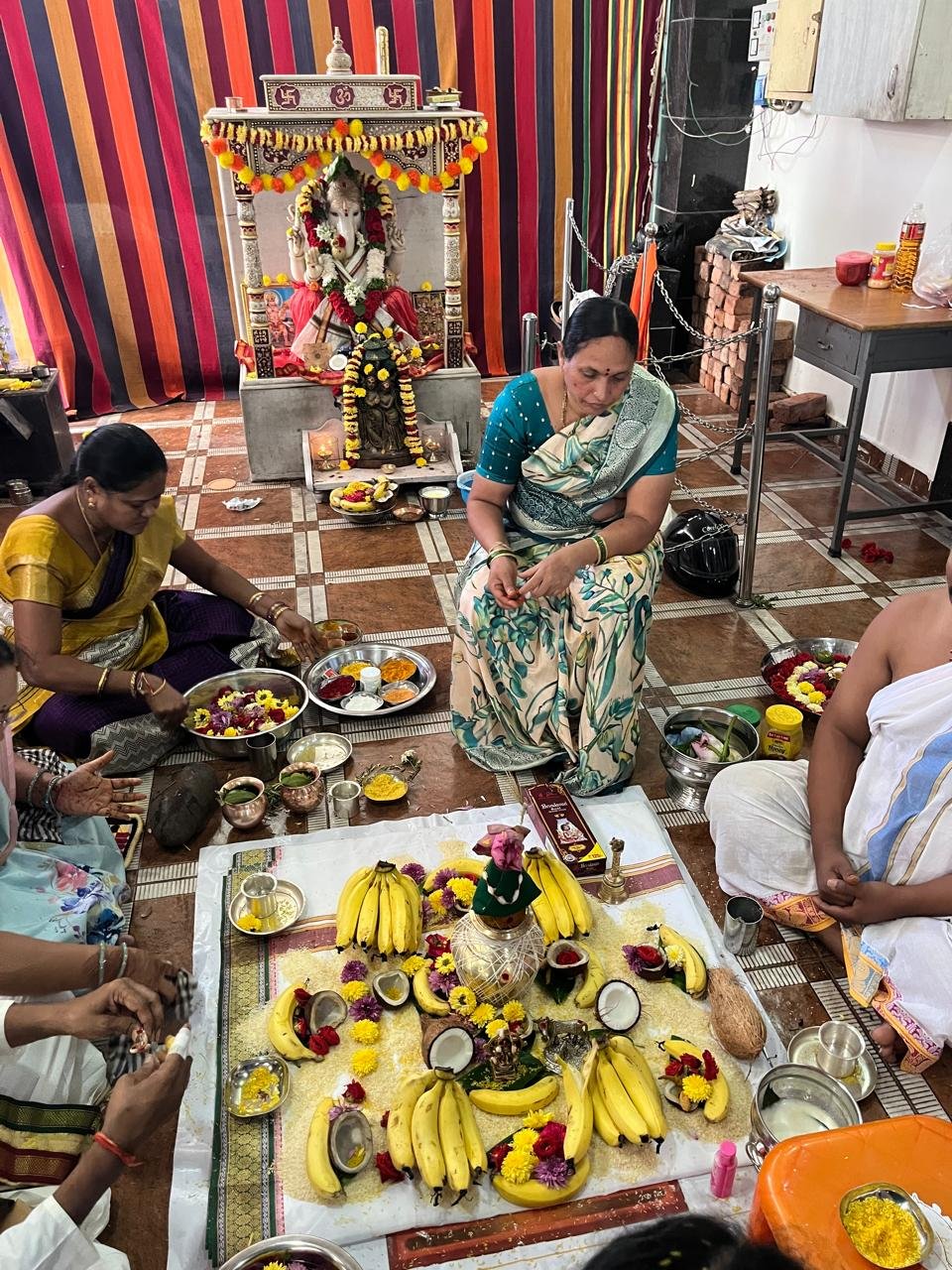 luxury old age homes in hyderabad - My Happy Home