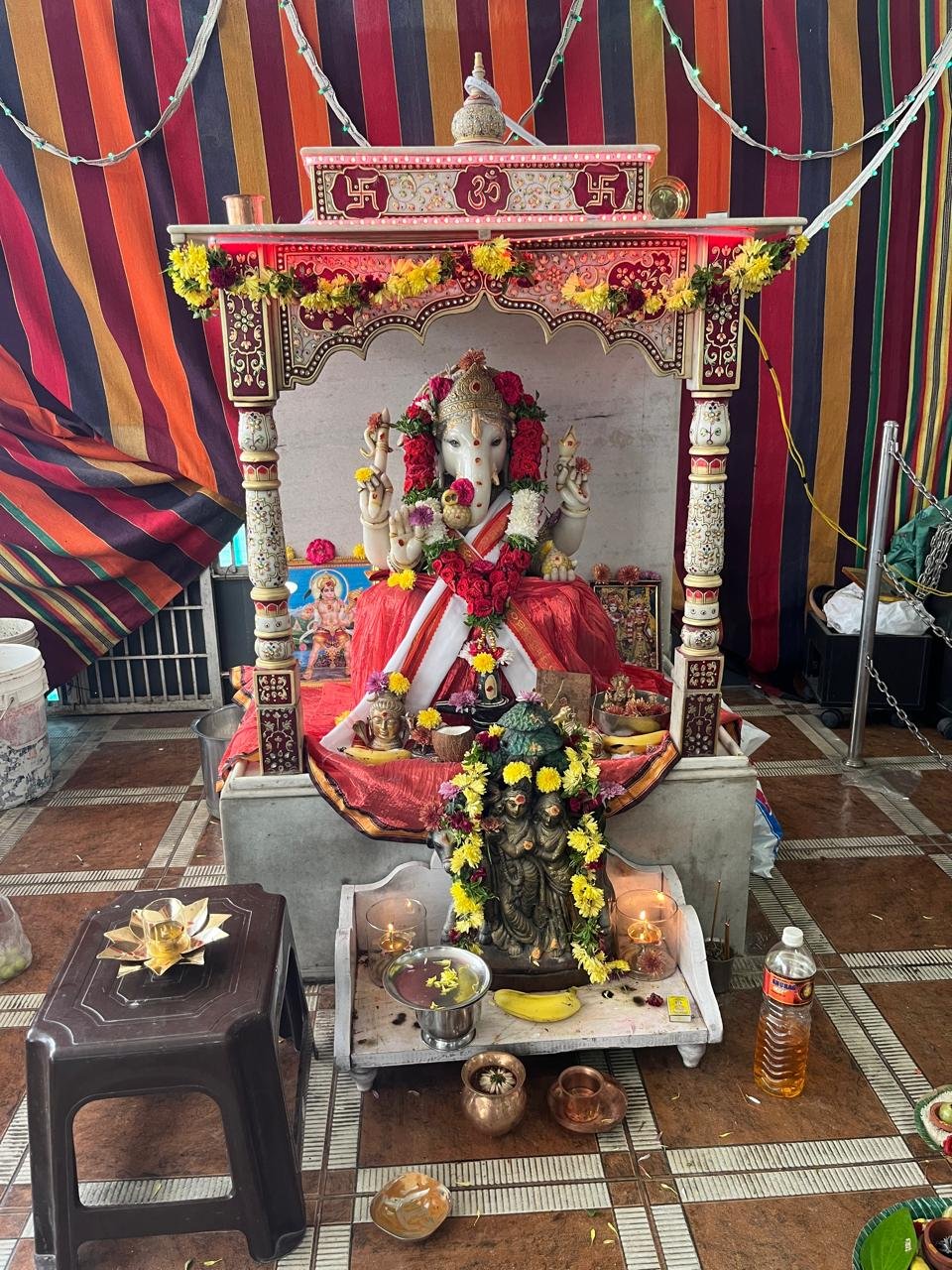 old age home in hyderabad - My Happy Home